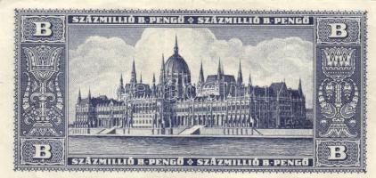 1946. 100.000.000MP + 100.000.000BP T:II