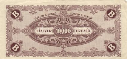 1946. 10.000BP + 100.000BP + 1.000.000BP + 100.000.000BP T:I-,II,II-