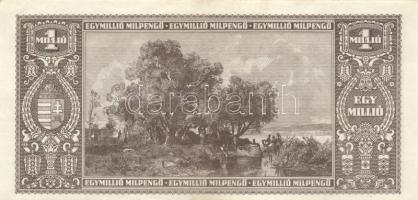 1946. 1.000.000MP (14x) T:II,II-