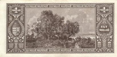 1946. 1.000.000MP (14x) T:II,II-