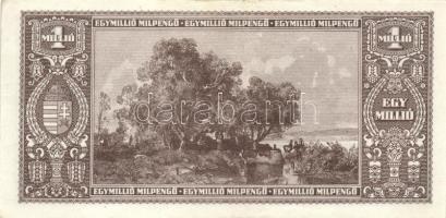 1946. 1.000.000MP (14x) T:II,II-