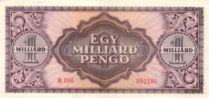 1946. 1.000.000.000P (14x) T:II,II-,III