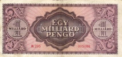 1946. 1.000.000.000P (14x) T:II,II-,III