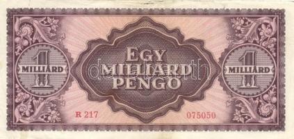 1946. 1.000.000.000P (14x) T:II,II-,III