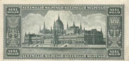 1946. 100.000.000P (13x) + 100.000.000MP (6x) T:II,II-,III