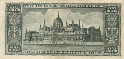 1946. 100.000.000P (13x) + 100.000.000MP (6x) T:II,II-,III