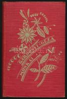 1938 Gárdonyi Géza: Magyarul így!, Dante Kiadó, Bp., kiadói aranyozott egészvászon kötésben, szép állapotban