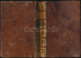 Massillon, Johann Baptist: Fastenpredigten, welche vor dem Könige in Frankreich Ludwig dem fünfzehnt...