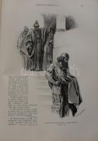 Biblia - Képes Szent Biblia azaz Istennek Ó és Új Testamentumában foglaltatott egész Szentirás. Magy...