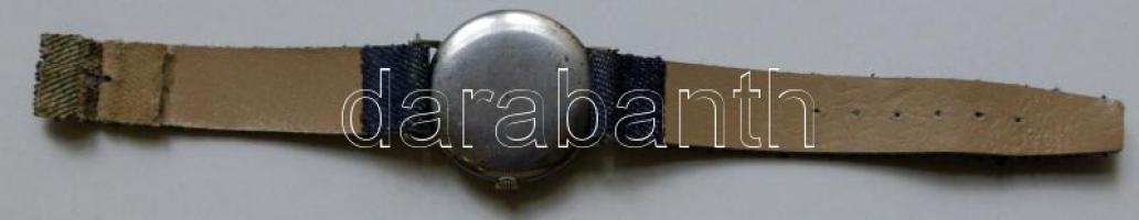 cca 1930 Kisebb javításra szoruló Eterna svájci karóra. / Wsiss watch needs repair