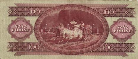 1949. 100Ft + 1968. 100Ft T:III