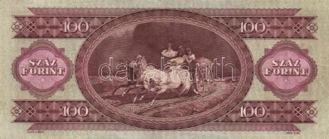 1949. 100Ft + 1968. 100Ft T:III