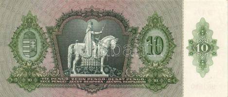 1936. 10P + 1941. 20P T:I