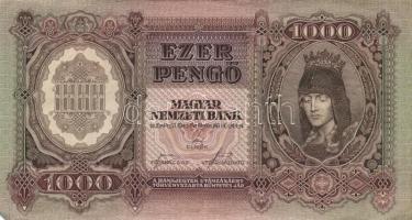 1943. 1000P T:II/II-