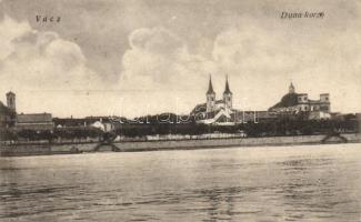 Vác Duna-korzó