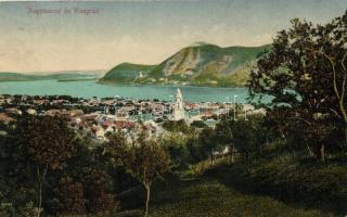 Nagymaros és Visegrád (EK)