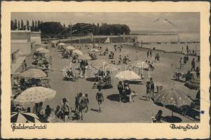 Balatonalmádi fövenyfürdő (EK)