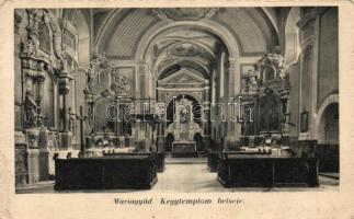 8 db képeslap magyar templomokkal