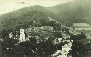 Felvidék - 3 db régi képeslap + egy 5 képeslapot tartalmazó régi leporrelo (Kassa)