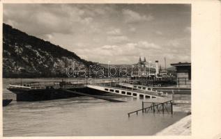 Budapest árvíz photo