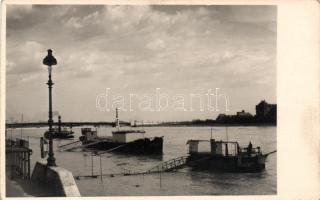 Budapest árvíz photo