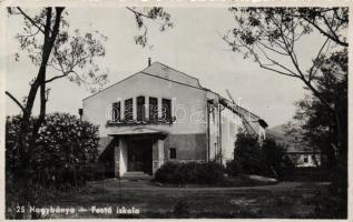 Nagybánya art school (Rb)