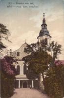 Dés Catholic church