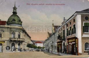 Dés Hotel Hungária (EK)