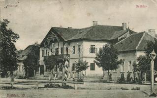 Bethlen restaurant (EK)