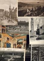 1900-1940. 125 db Németország közte jobbak