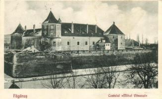 Fogaras castle (fl)