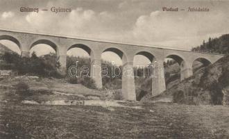 Gyimes viaduct
