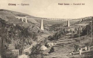 Gyimes viaduct