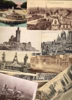 1900-1940. 101 db Franciaország közte jobbak