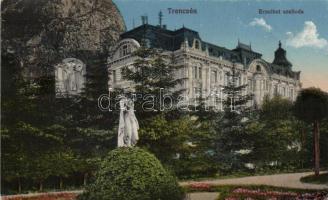 Trencsén Hotel Erzsébet (EB)