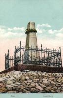 Arad martyrs´ monument