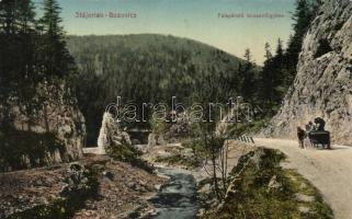 Stájerlak-Bozovics (Rb)