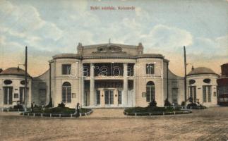 Kolozsvár summer theatre