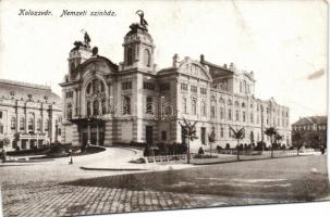 Kolozsvár theatre
