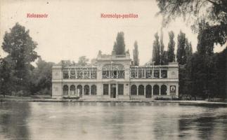 Kolozsvár skating field
