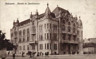 Kolozsvár chamber of commerce (fl)