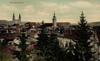 Erzsébetváros (EK)