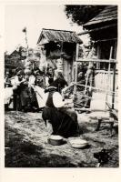 Kalotaszeg, folklore