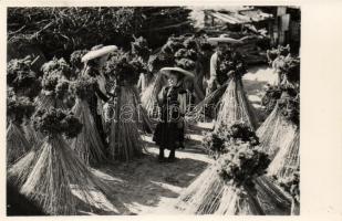 Kalotaszeg, folklore