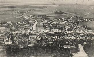 Csernátfalu (Cernatul)