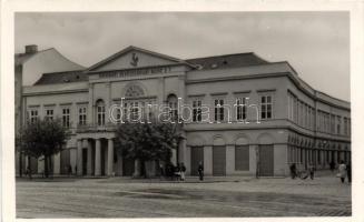 Kassa Mátyás street