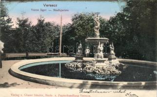 Versec park