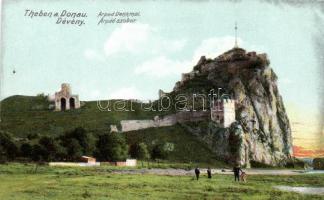 Dévény Árpád statue