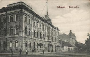 Kolozsvár Emke palace