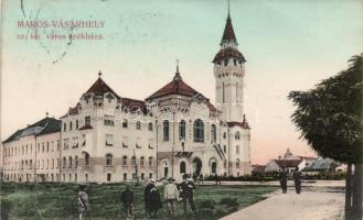 Marosvásárhely town hall